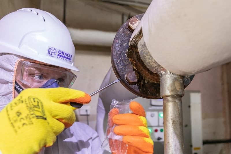 Asbestos Surveys in Peterborough