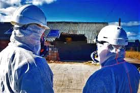 Asbestos Removal Near Me — Peterborough & Cambridgeshire