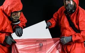 Asbestos Disposal in Peterborough