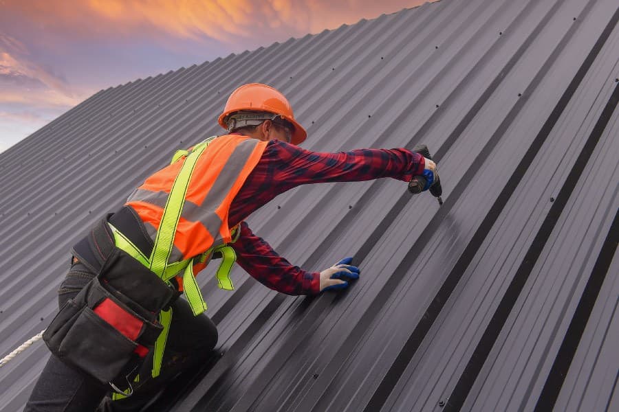 Re-Roofing Services in Peterborough