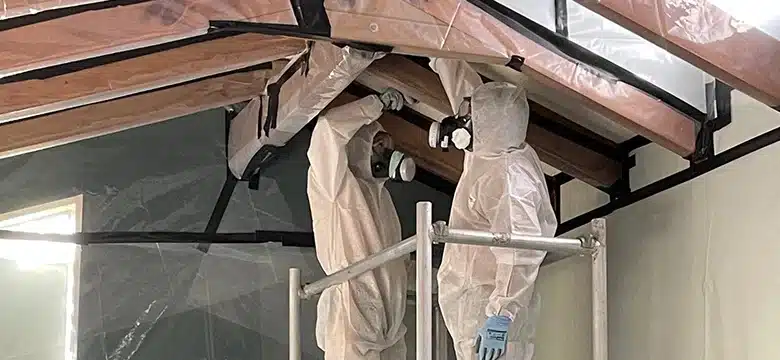 Licensed Asbestos Removal β Peterborough, Cambridgeshire